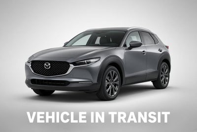 2025 Mazda Mazda CX-5 2.5 S Preferred Package AWD