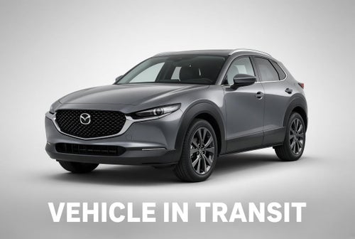 2025 Mazda Mazda CX-5 2.5 S Preferred Package AWD