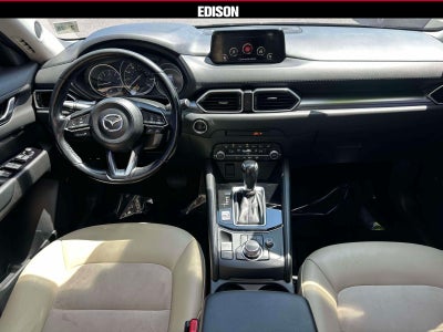 2020 Mazda Mazda CX-5 Touring AWD