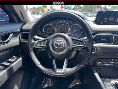2020 Mazda Mazda CX-5 Touring AWD