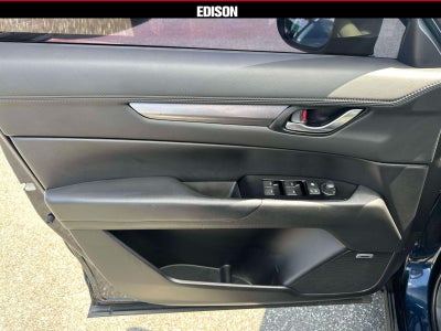 2020 Mazda Mazda CX-5 Touring AWD