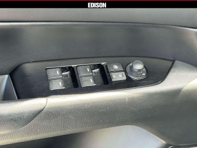 2020 Mazda Mazda CX-5 Touring AWD