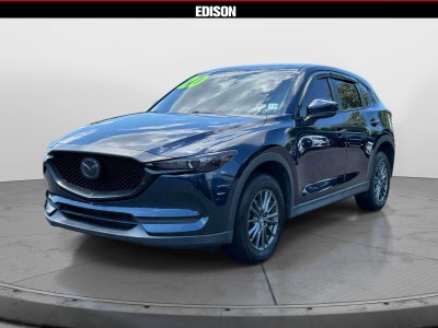 2020 Mazda Mazda CX-5 Touring AWD