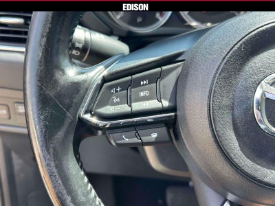 2020 Mazda Mazda CX-5 Touring AWD
