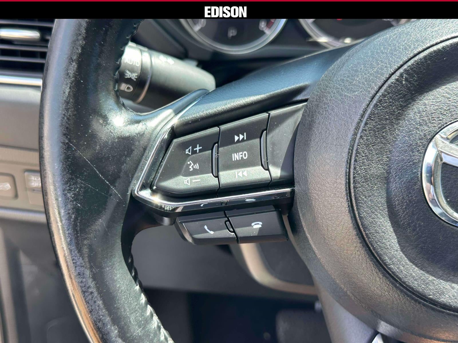 2020 Mazda Mazda CX-5 Touring AWD