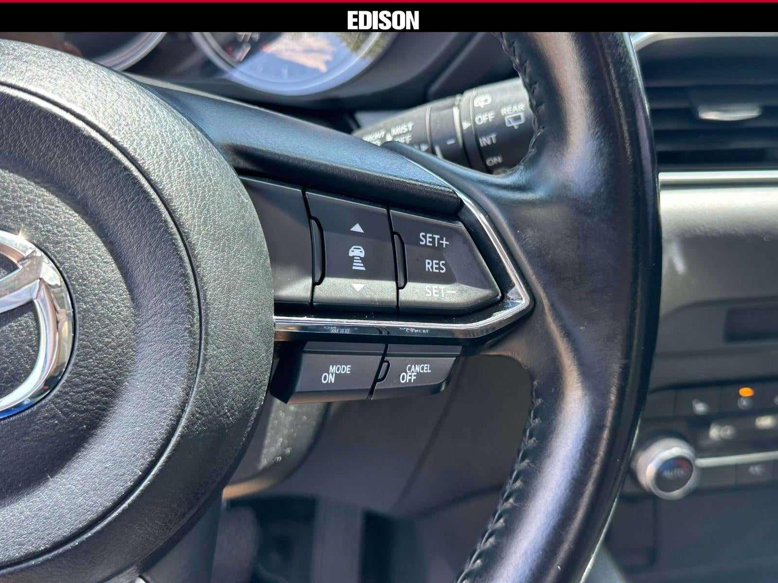 2020 Mazda Mazda CX-5 Touring AWD