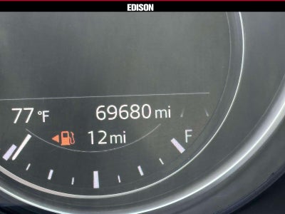 2020 Mazda Mazda CX-5 Touring AWD