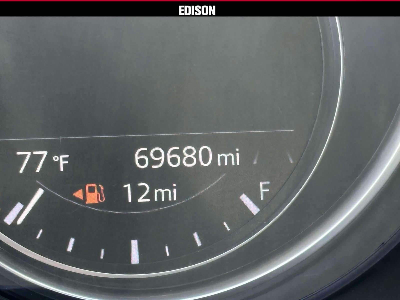 2020 Mazda Mazda CX-5 Touring AWD
