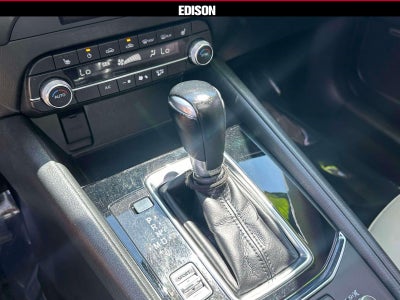 2020 Mazda Mazda CX-5 Touring AWD