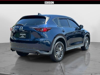 2020 Mazda Mazda CX-5 Touring AWD