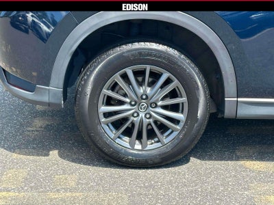 2020 Mazda Mazda CX-5 Touring AWD
