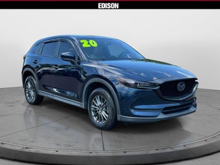 2020 Mazda Mazda CX-5 Touring AWD
