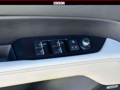 2022 Mazda Mazda CX-5 2.5 S Premium Package AWD