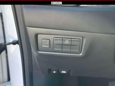 2022 Mazda Mazda CX-5 2.5 S Premium Package AWD