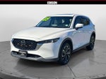 2022 Mazda Mazda CX-5 2.5 S Premium Package AWD