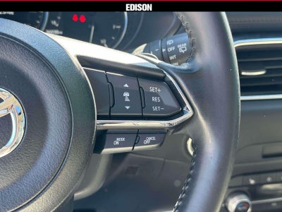 2022 Mazda Mazda CX-5 2.5 S Premium Package AWD