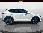 2022 Mazda Mazda CX-5 2.5 S Premium Package AWD