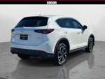 2022 Mazda Mazda CX-5 2.5 S Premium Package AWD