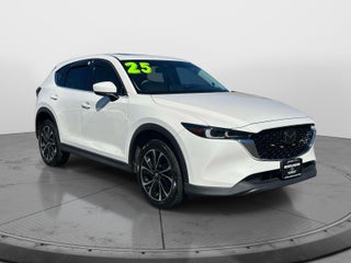 2022 Mazda Mazda CX-5 2.5 S Premium Package AWD