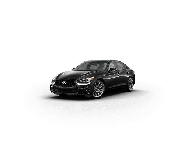 2023 INFINITI Q50 RED SPORT 400 RWD