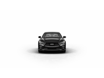 2023 INFINITI Q50 RED SPORT 400 RWD