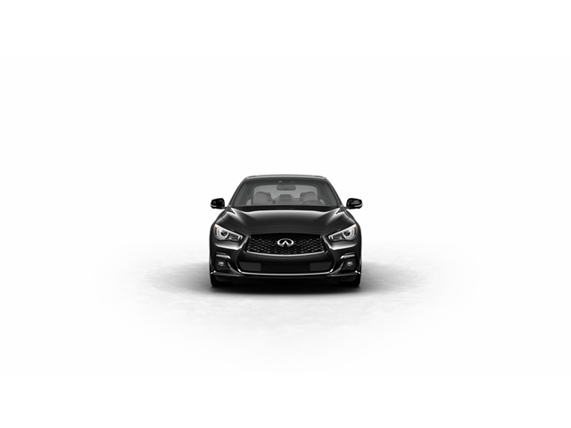 2023 INFINITI Q50 RED SPORT 400 RWD
