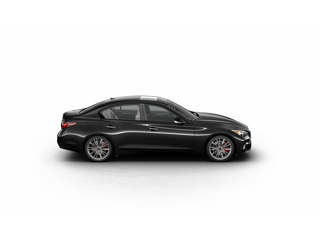 2023 INFINITI Q50 RED SPORT 400 RWD