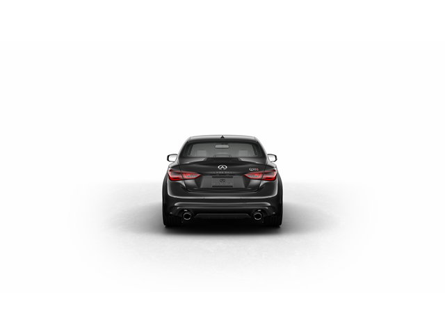 2023 INFINITI Q50 RED SPORT 400 RWD