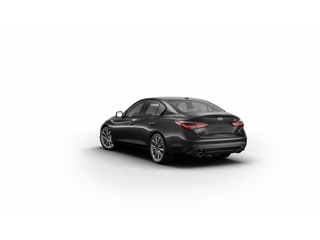 2023 INFINITI Q50 RED SPORT 400 RWD