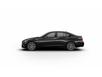 2023 INFINITI Q50 RED SPORT 400 RWD
