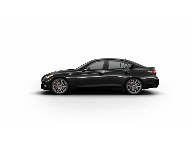 2023 INFINITI Q50 RED SPORT 400 RWD