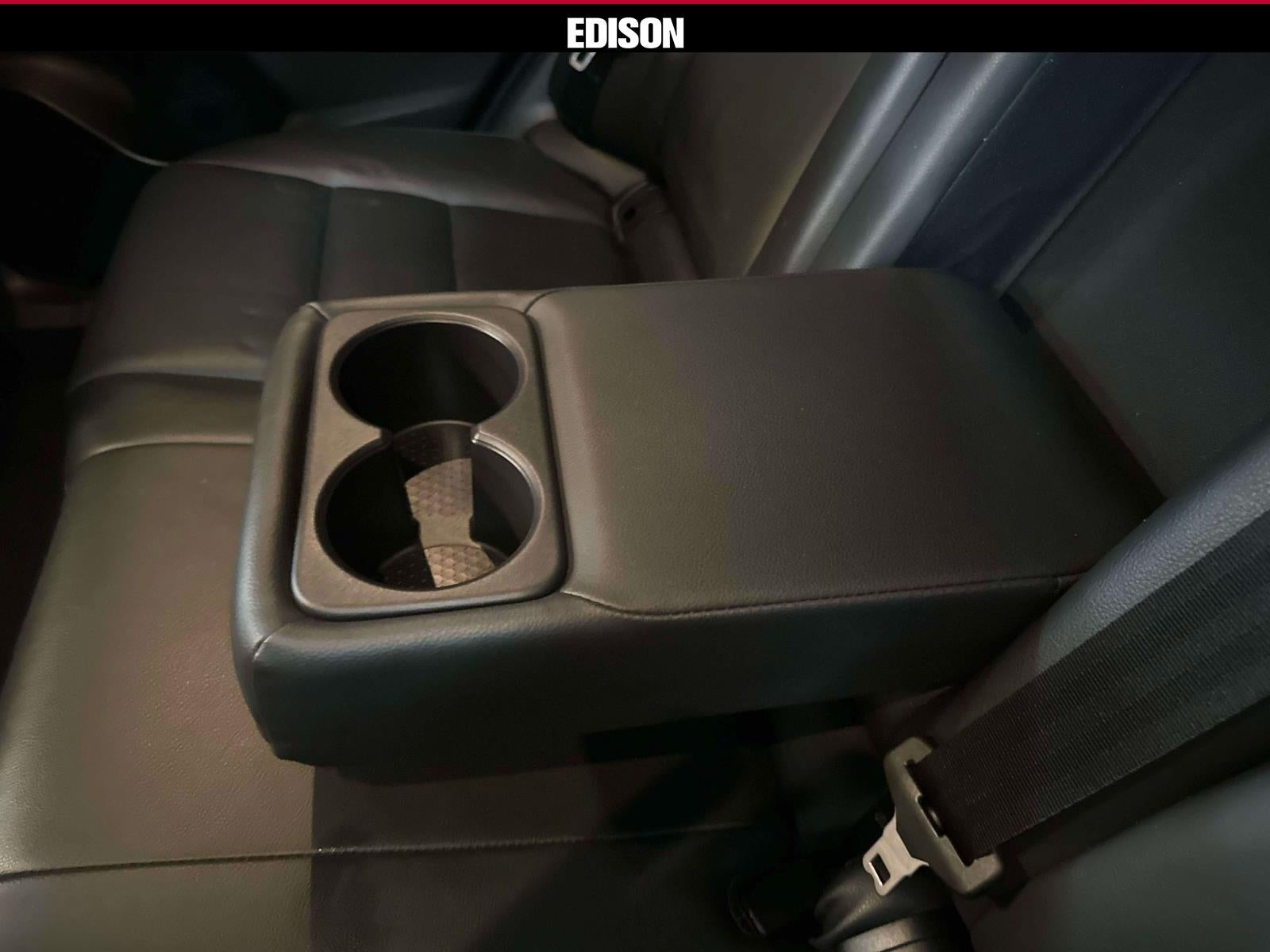 2021 Nissan Rogue AWD SL