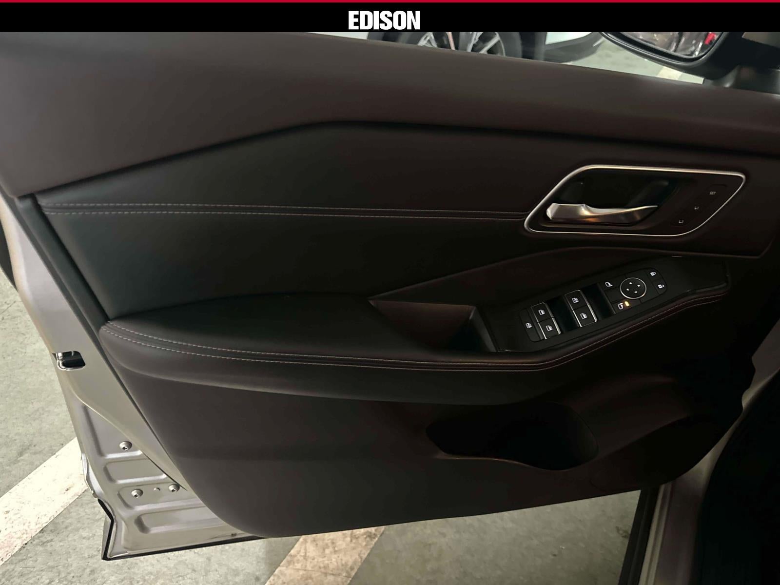 2021 Nissan Rogue AWD SL