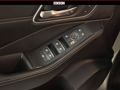 2021 Nissan Rogue AWD SL