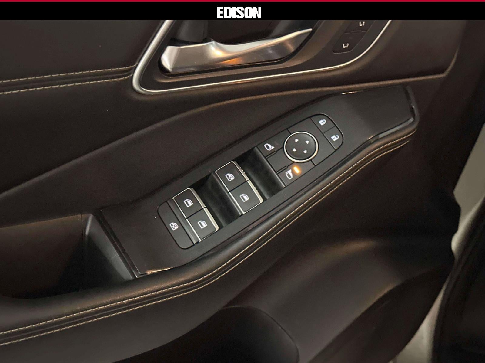 2021 Nissan Rogue AWD SL