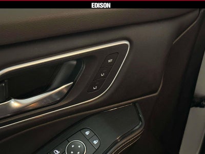 2021 Nissan Rogue AWD SL