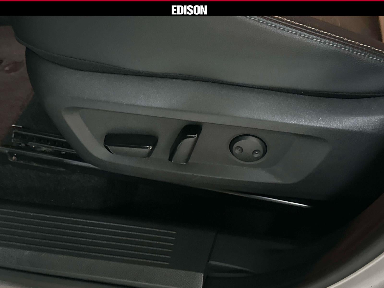 2021 Nissan Rogue AWD SL