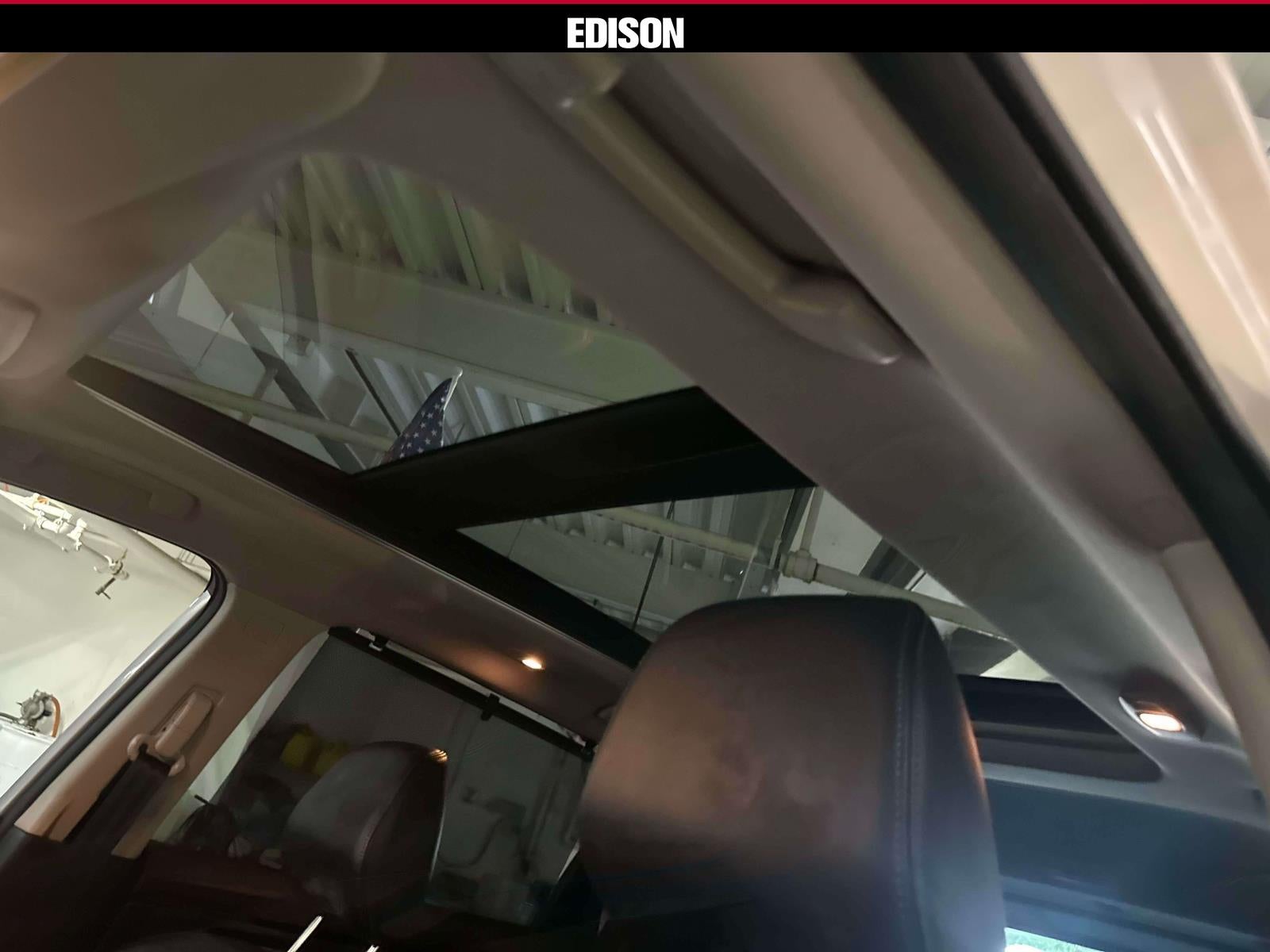 2021 Nissan Rogue AWD SL