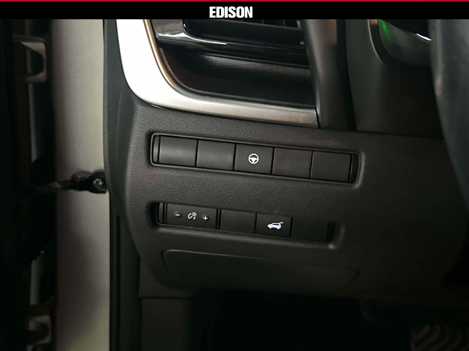 2021 Nissan Rogue AWD SL