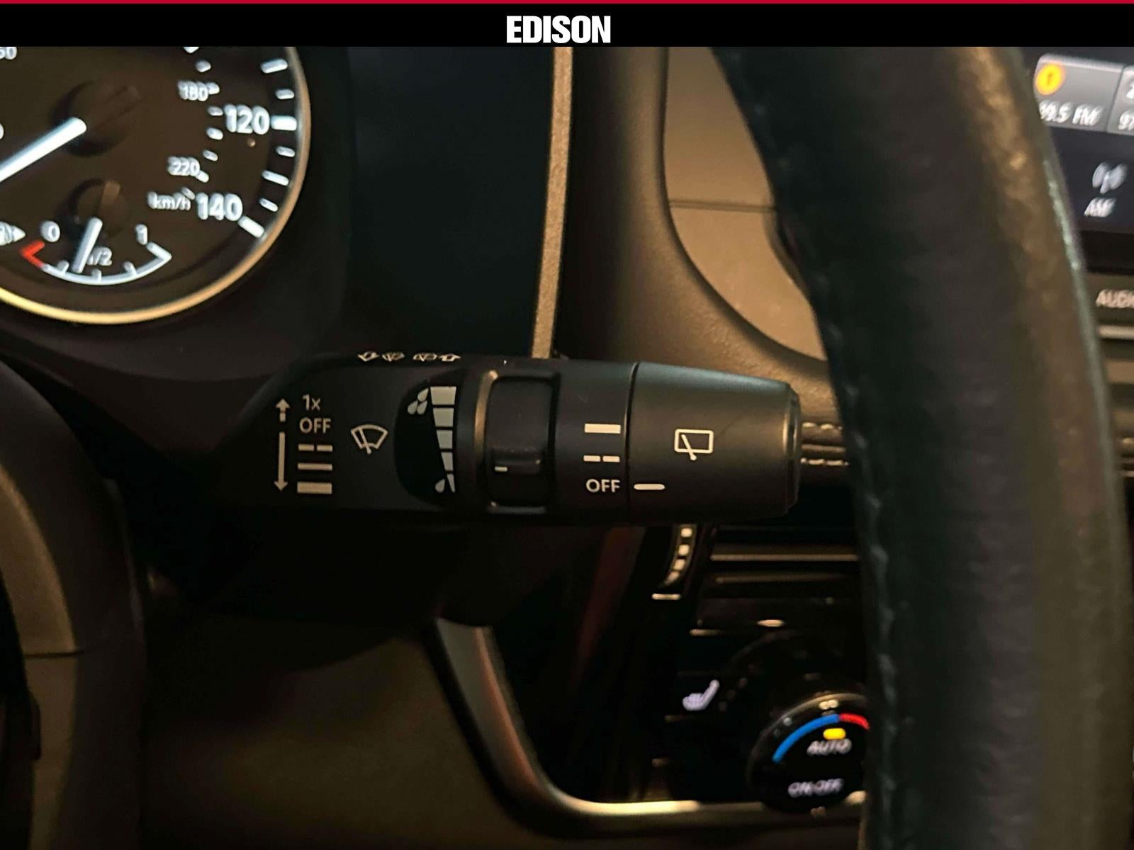 2021 Nissan Rogue AWD SL
