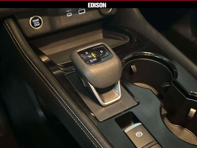 2021 Nissan Rogue AWD SL