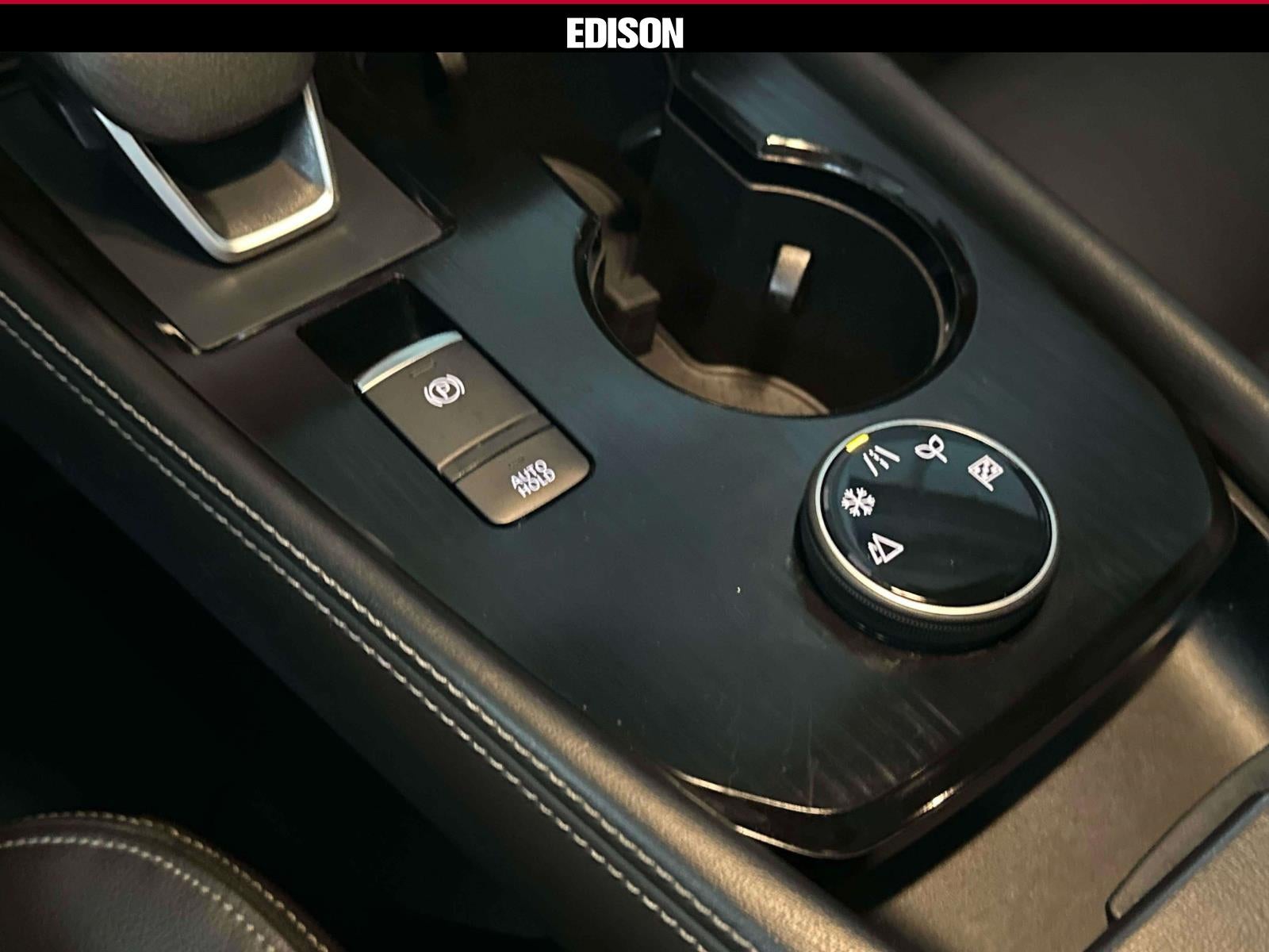 2021 Nissan Rogue AWD SL