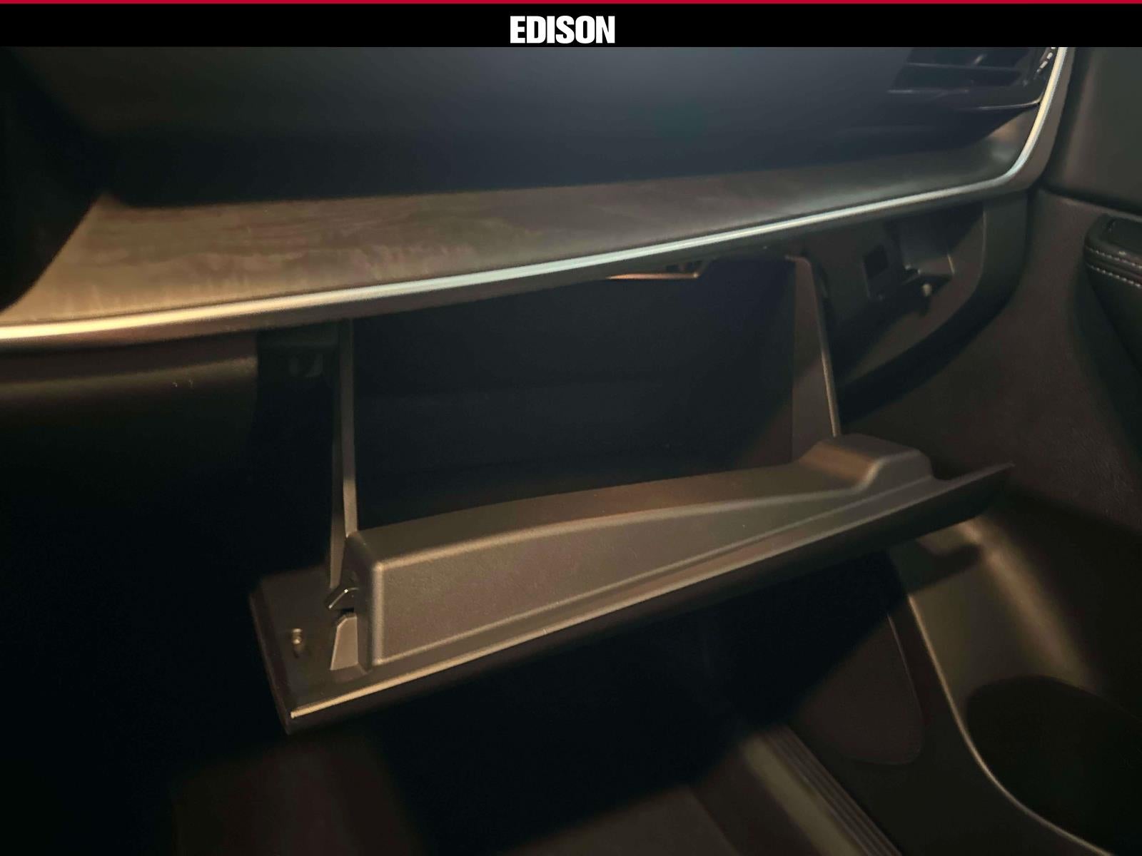 2021 Nissan Rogue AWD SL
