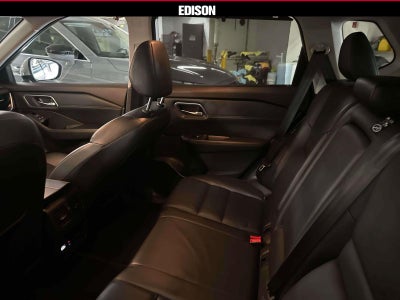 2021 Nissan Rogue AWD SL
