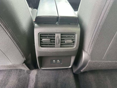 2023 Nissan Rogue AWD SV