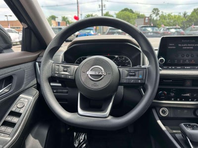 2023 Nissan Rogue AWD SV