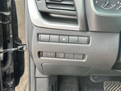 2023 Nissan Rogue AWD SV