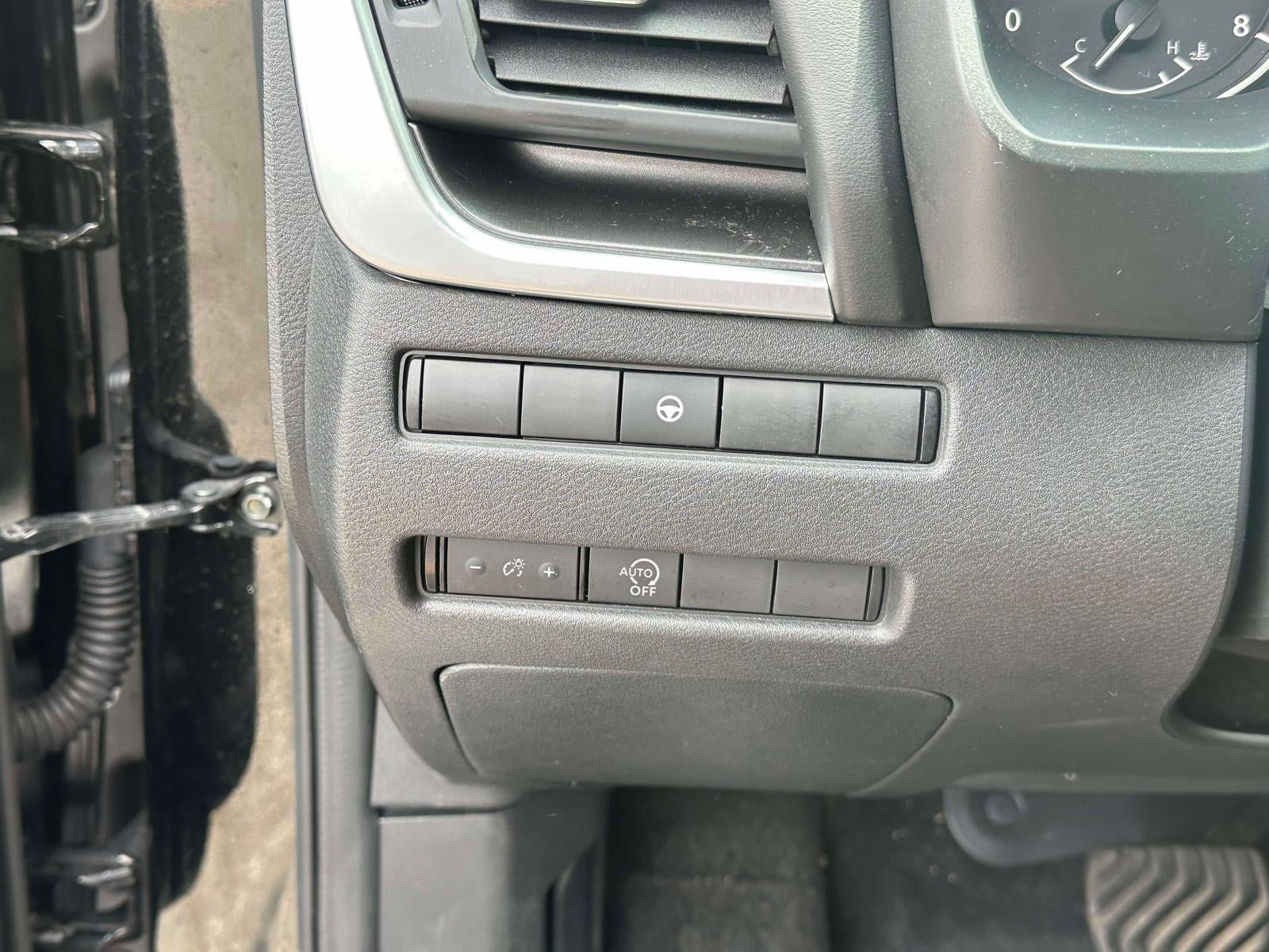2023 Nissan Rogue AWD SV