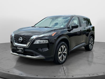 2023 Nissan Rogue AWD SV