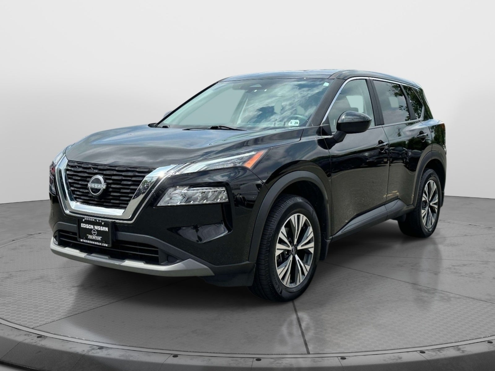 2023 Nissan Rogue AWD SV